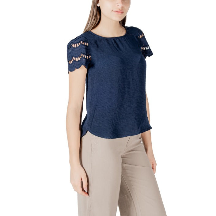 Jacqueline De Yong Women T-Shirt