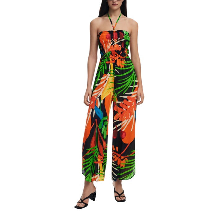 Desigual Women Jumpsuit