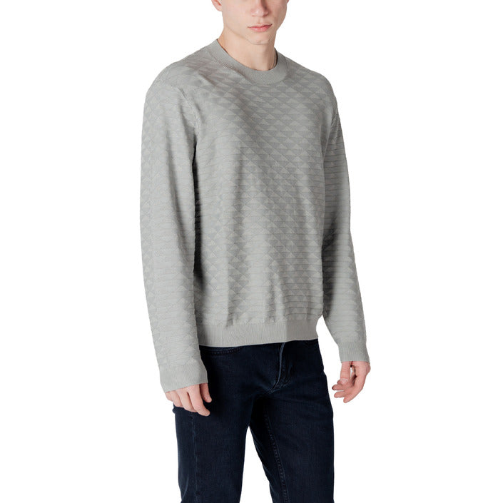 Armani Exchange Men Knitwear