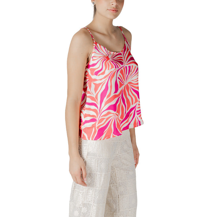 Only Women Top