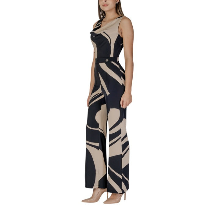 Rinascimento Women Jumpsuit