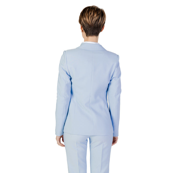 Sandro Ferrone Women Blazer