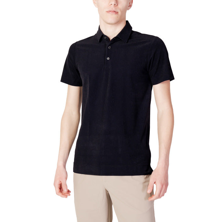 Suns Men Polo