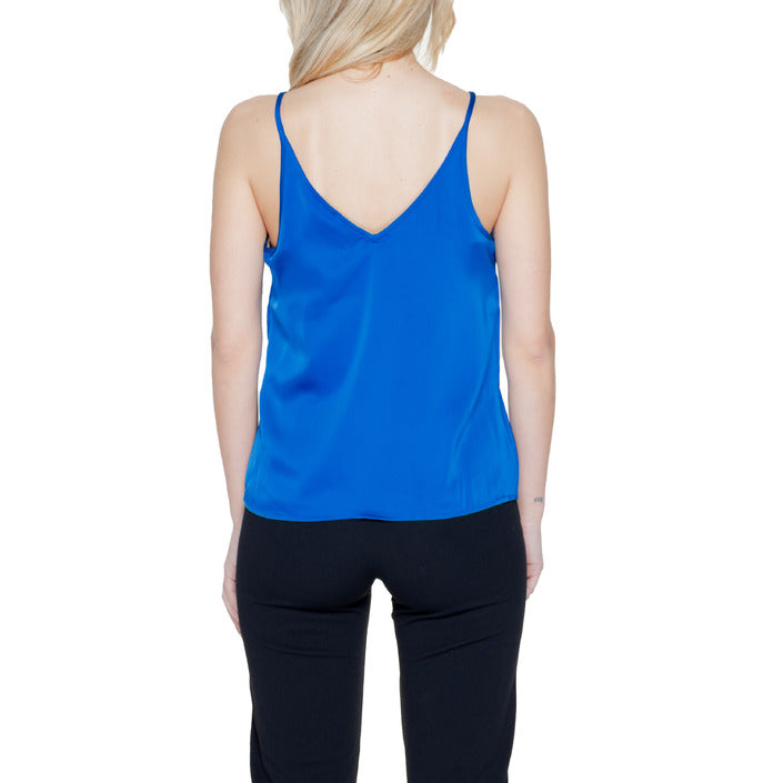 Vila Clothes Women Top