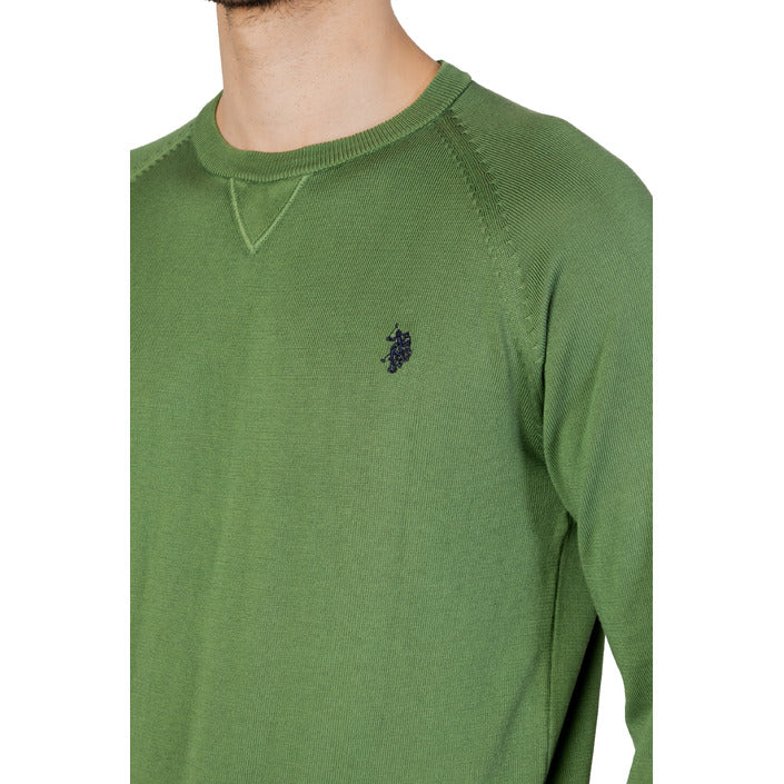U.s. Polo Assn. Men Knitwear