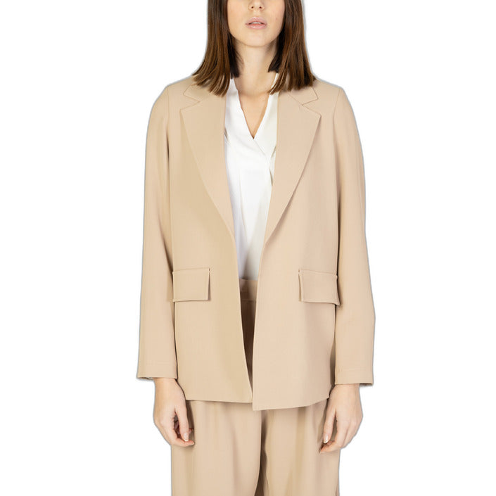 Sandro Ferrone Women Blazer