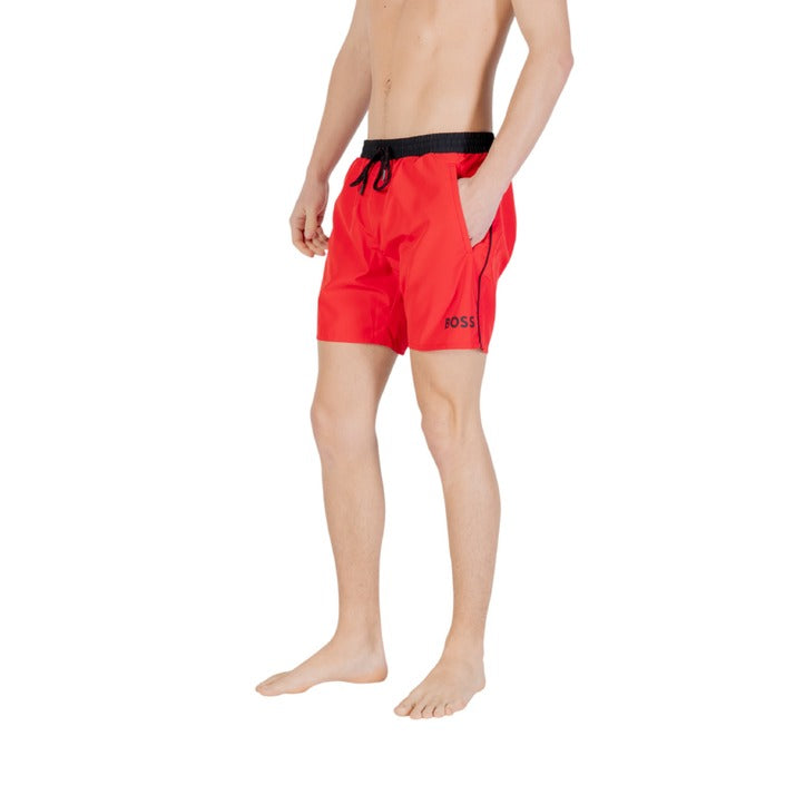 Boss Men Swimwear