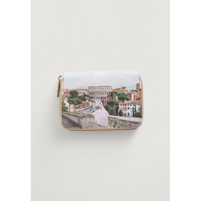 Y Not? Women Wallet