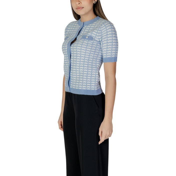 Morgan De Toi Women Knitwear