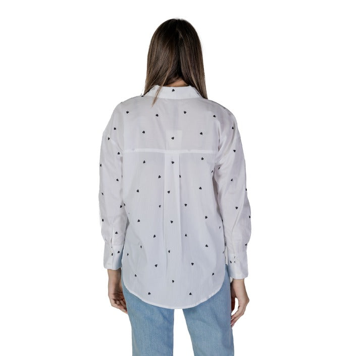 Jacqueline De Yong Women Shirt