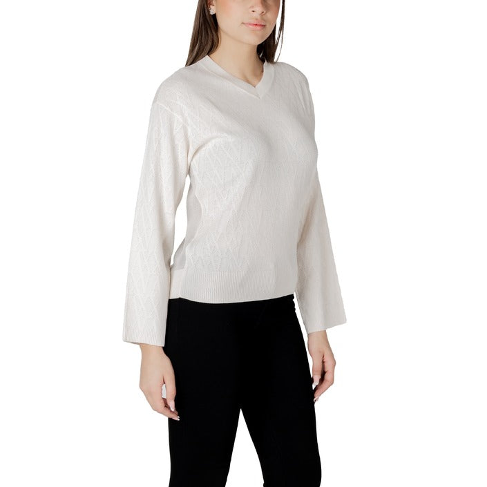 Armani Exchange Women Knitwear