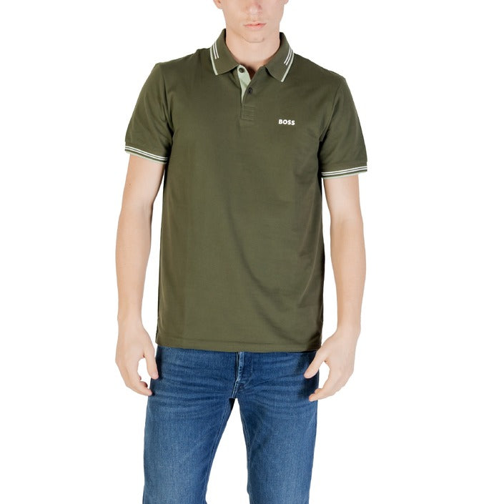 Boss Men Polo