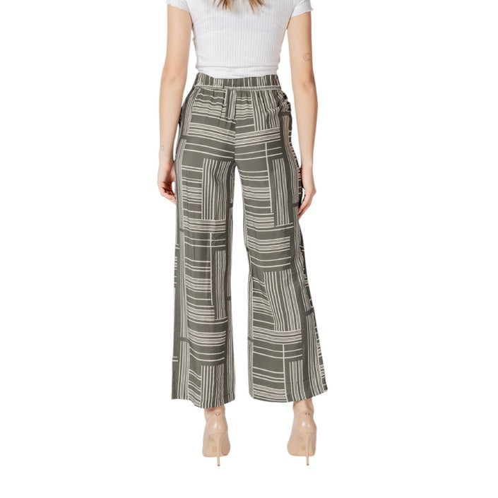 Jacqueline De Yong Women Trousers