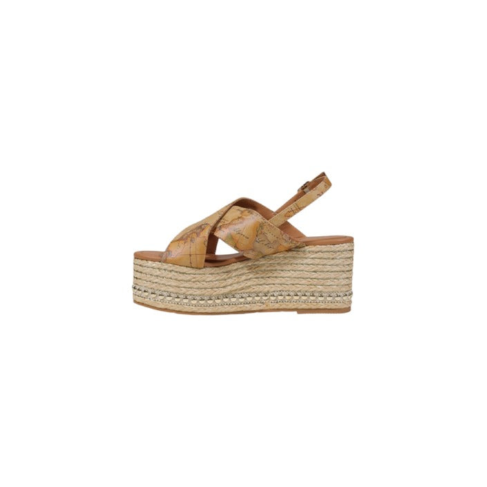 Alviero Martini Prima Classe Women Wedges