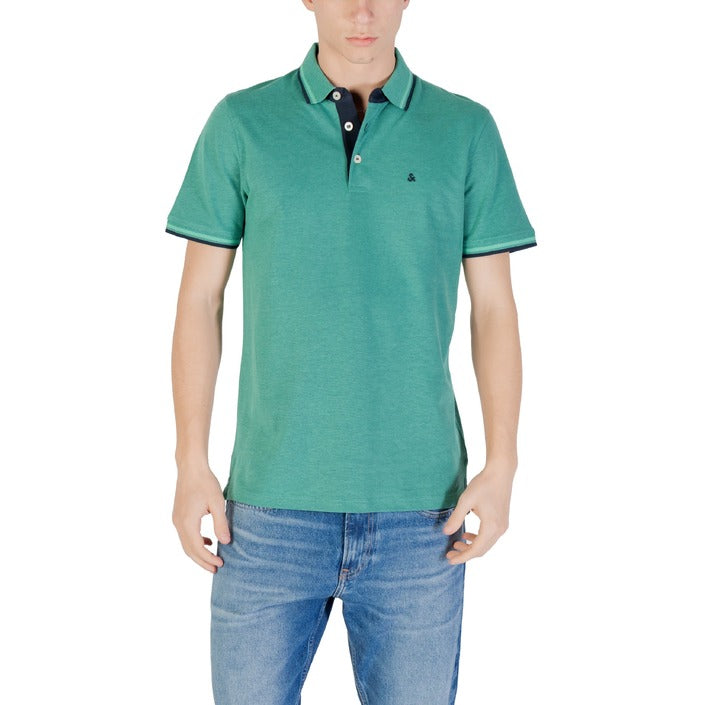 Jack & Jones Men Polo