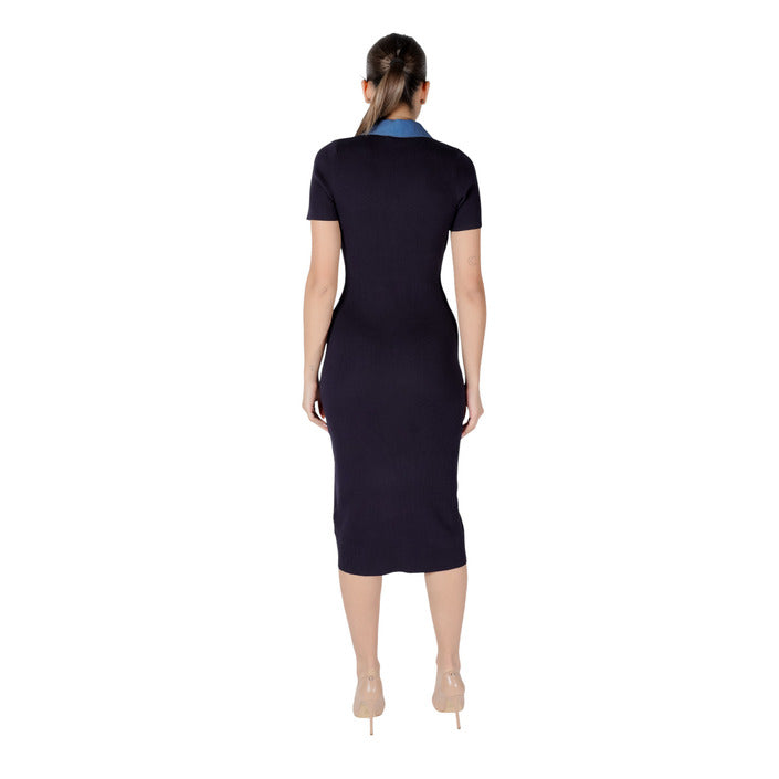 Morgan De Toi Women Dress