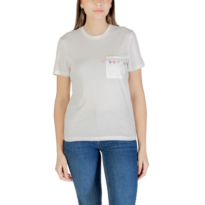 Only Women T-Shirt