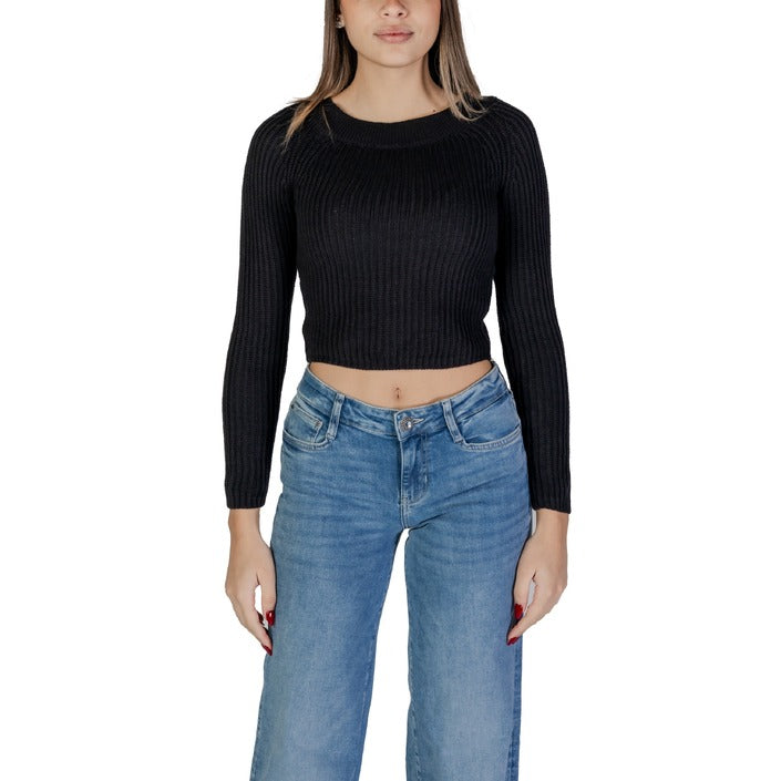 Jacqueline De Yong Women Knitwear