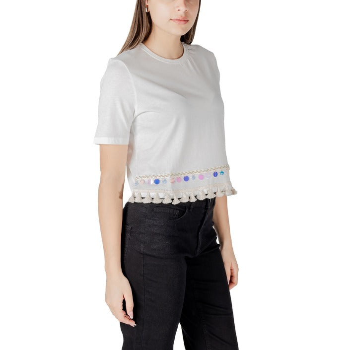 Only Women T-Shirt