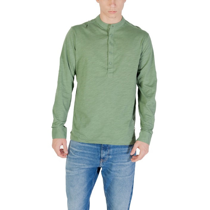 Gianni Lupo Men Knitwear