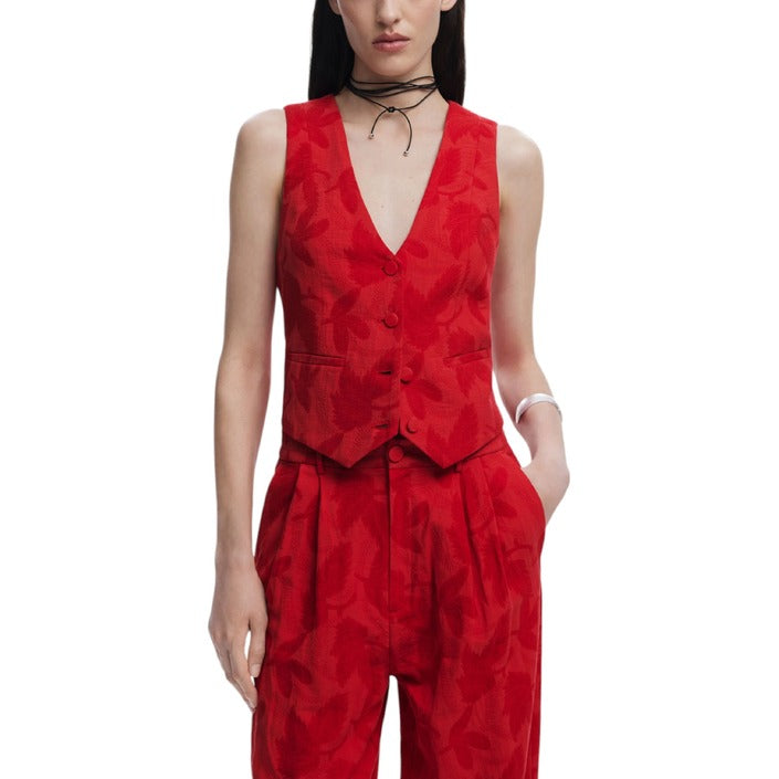 Desigual Women Gilet