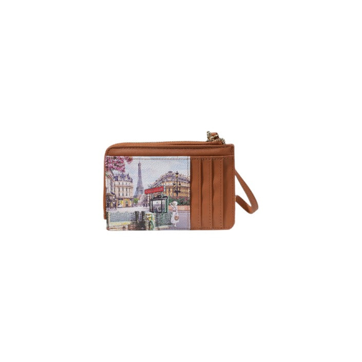 Y Not? Women Wallet