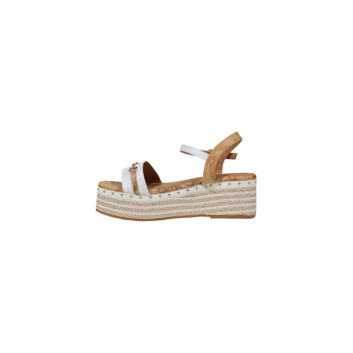 Alviero Martini Prima Classe Women Wedges