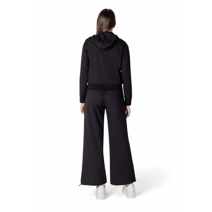 Ea7 Women Jumpsuit