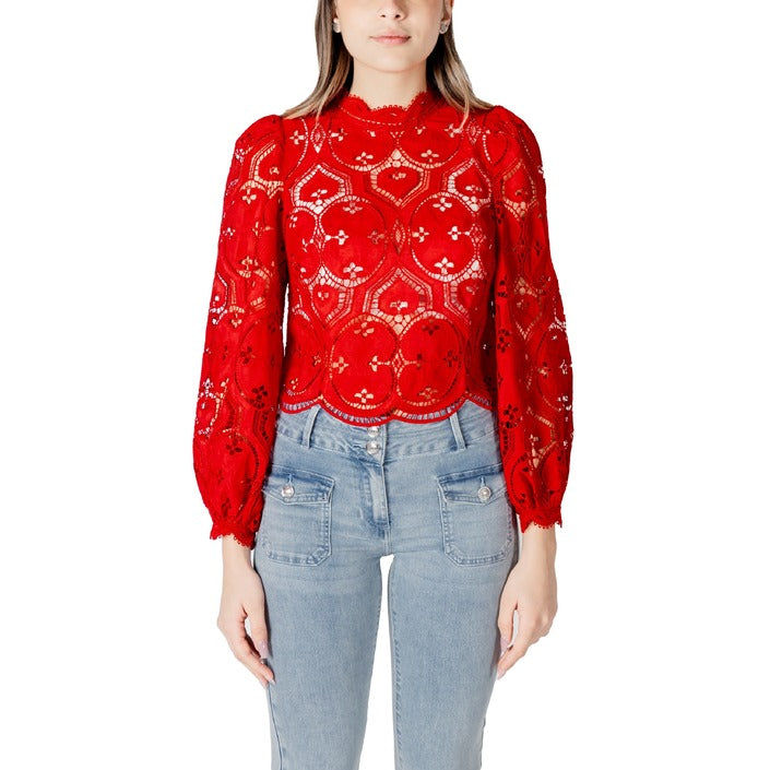 Morgan De Toi Women Blouse