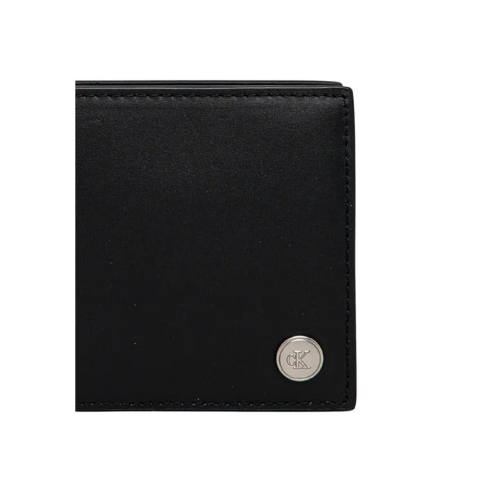 Calvin Klein Jeans Men Wallet