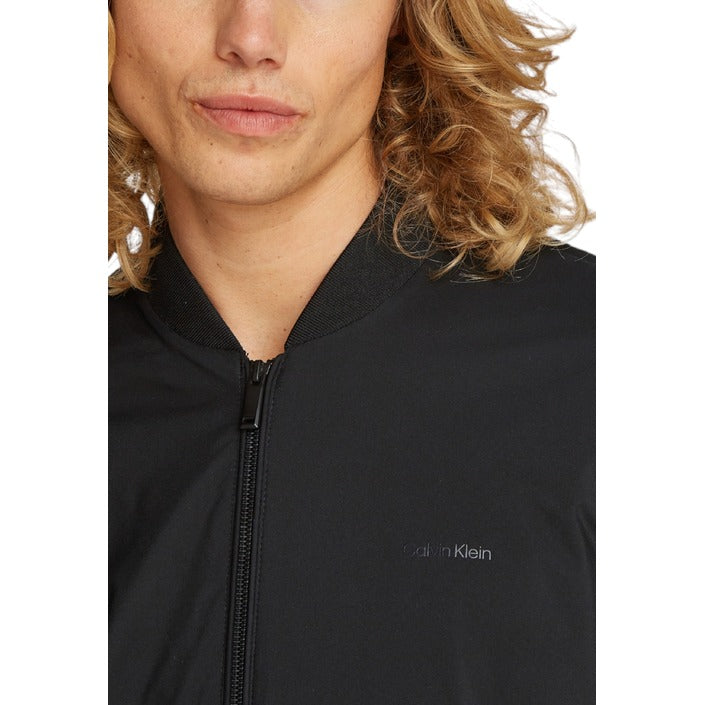 Calvin Klein Men Jacket