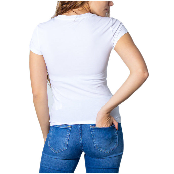 Armani Exchange Women T-Shirt