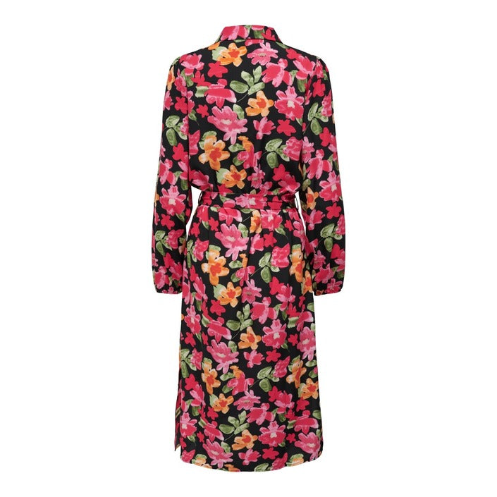 Jacqueline De Yong Women Dress