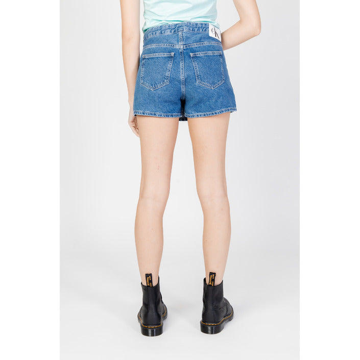 Calvin Klein Jeans Women Short