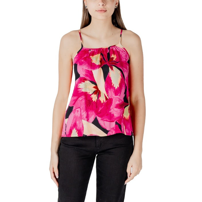 Only Women Top