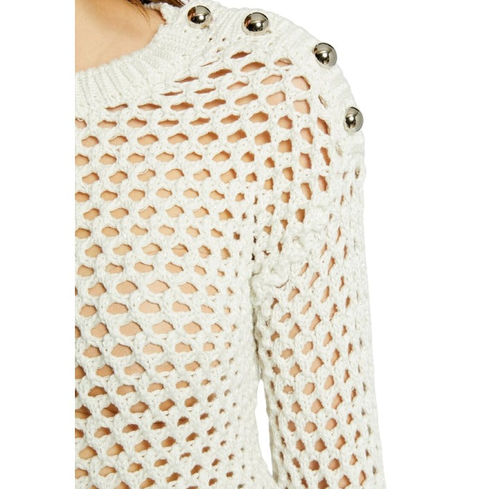 Morgan De Toi Women Knitwear