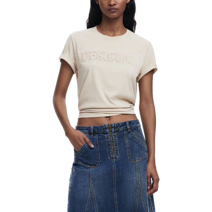 Desigual Women T-Shirt