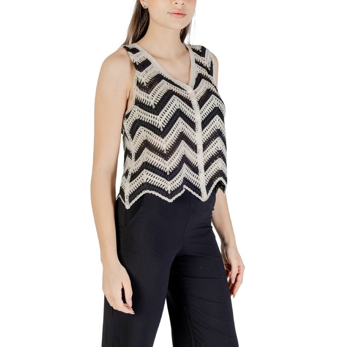 Vila Clothes Women Top