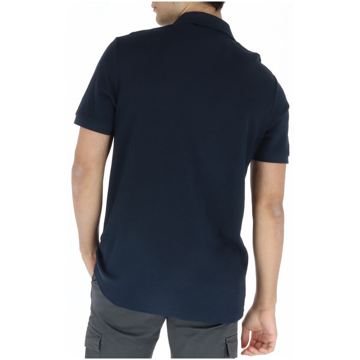 Lyle & Scott Men Polo