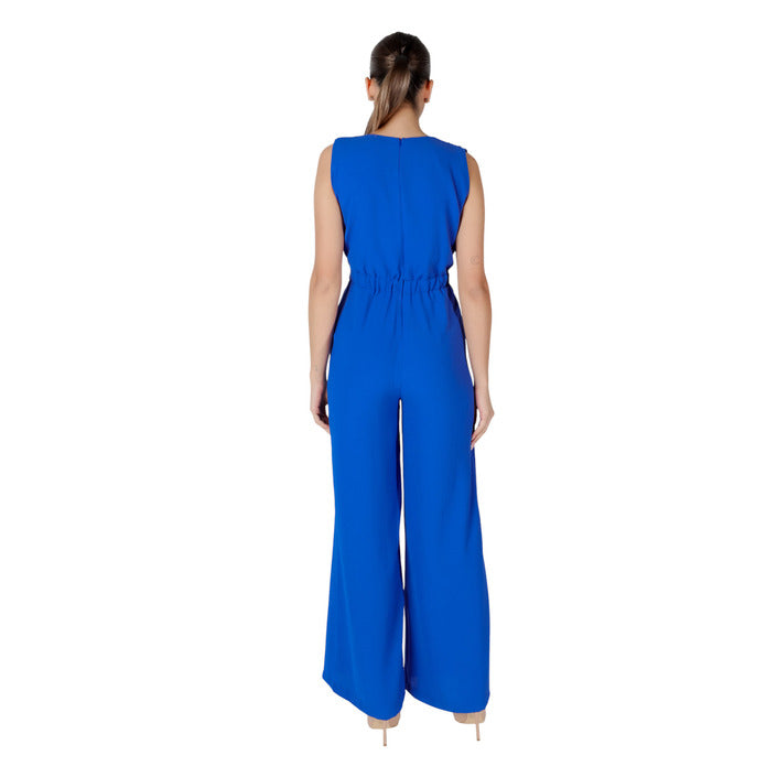 Morgan De Toi Women Jumpsuit
