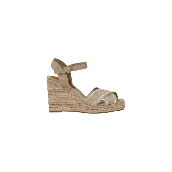 Tommy Hilfiger Jeans Women Wedges