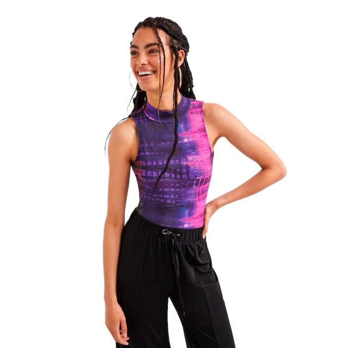 Desigual Women Undershirt