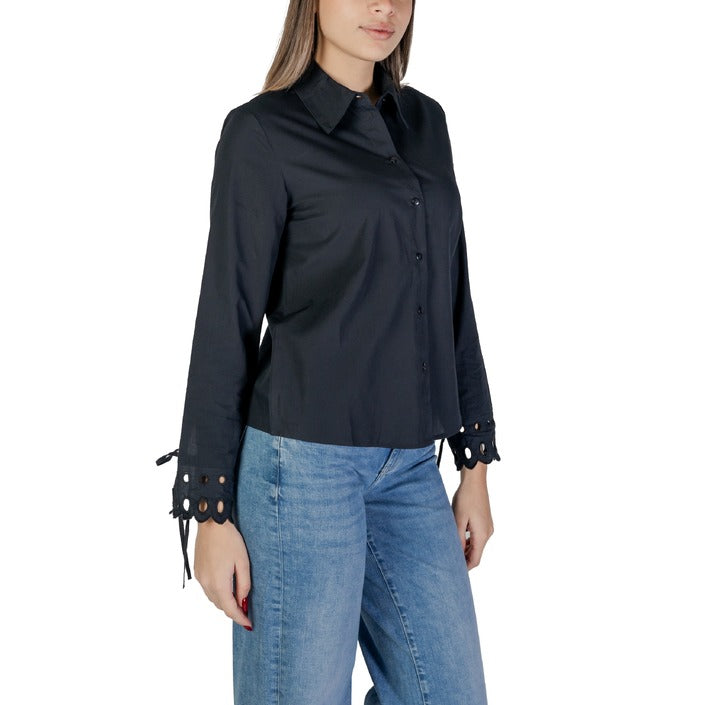 Jacqueline De Yong Women Shirt