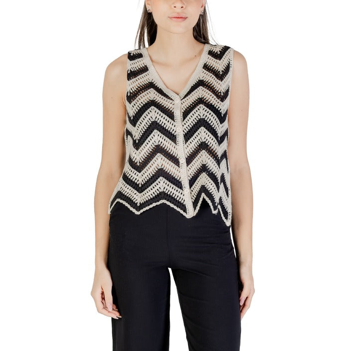 Vila Clothes Women Top
