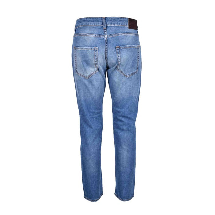 Takeshy Kurosawa Men Jeans