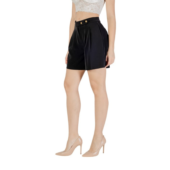 Only Women Short