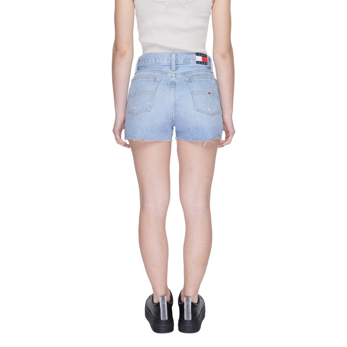 Tommy Hilfiger Jeans Women Short