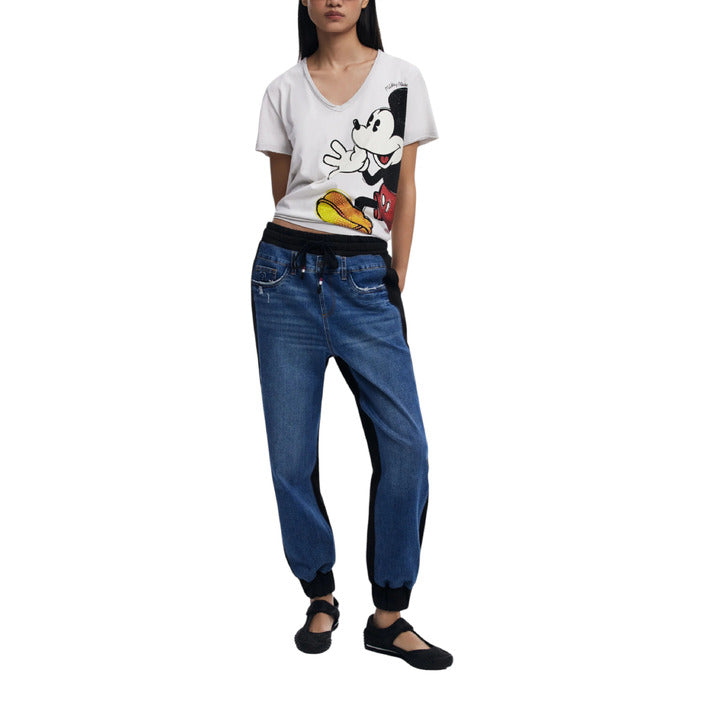 Desigual Women T-Shirt