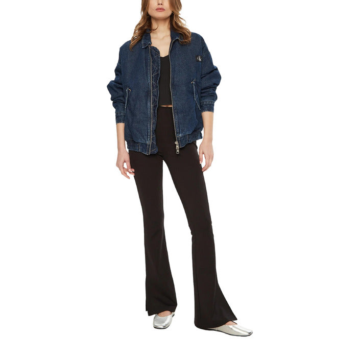 Calvin Klein Jeans Women Trousers