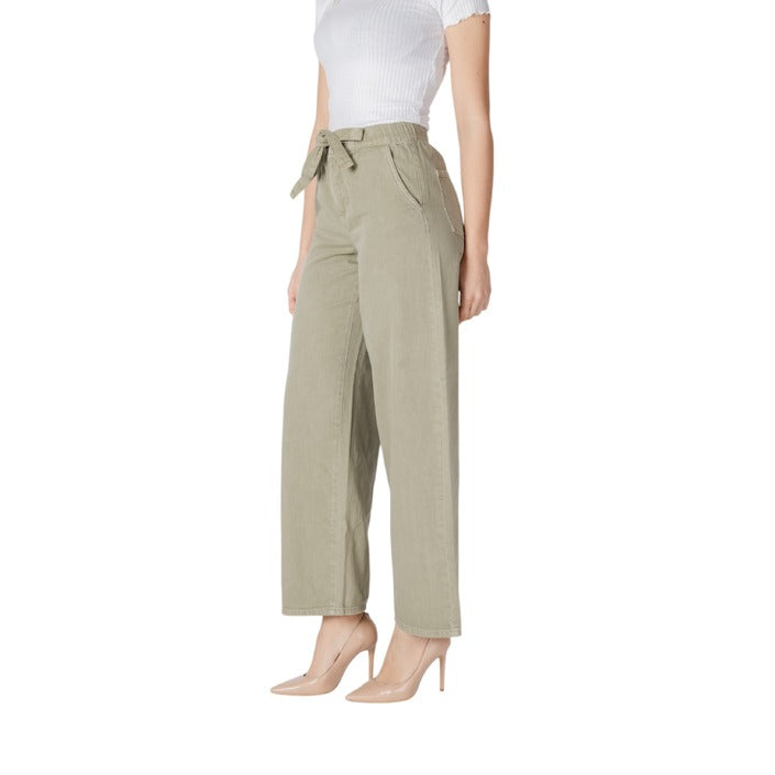 Only Women Trousers